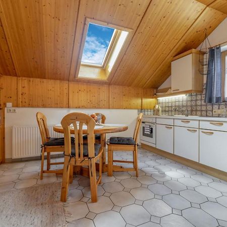 Ferienhaus Schmied Egg bei Hermagor Esterno foto