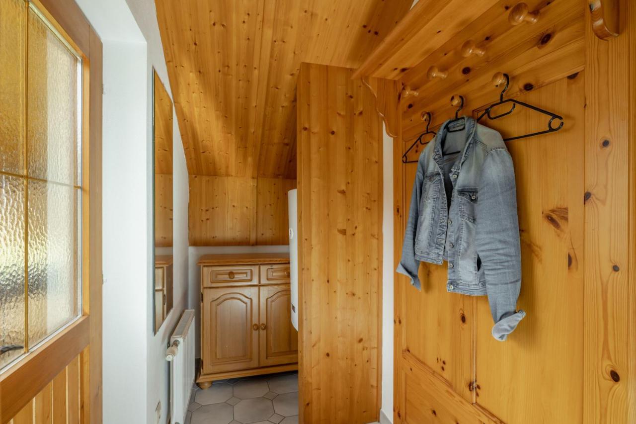 Ferienhaus Schmied Egg bei Hermagor Esterno foto